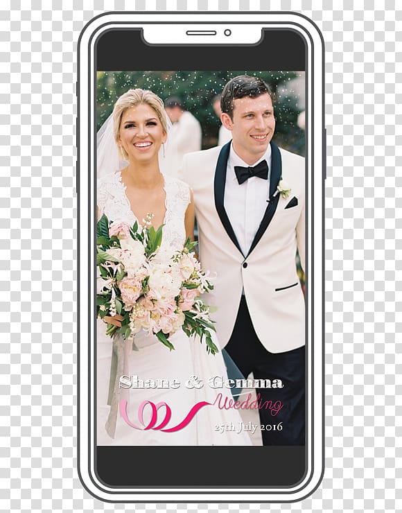 Flower bouquet Green wedding McKinney, Filter snap chat transparent background PNG clipart
