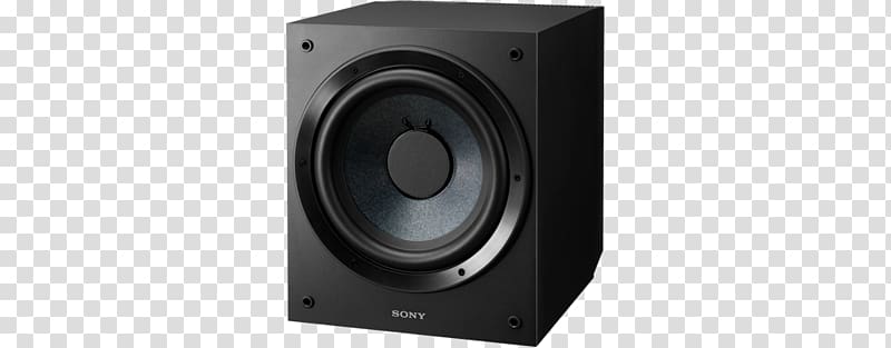Sony SA-CS9 Subwoofer Home Theater Systems Sony Corporation Loudspeaker, home audio speakers transparent background PNG clipart