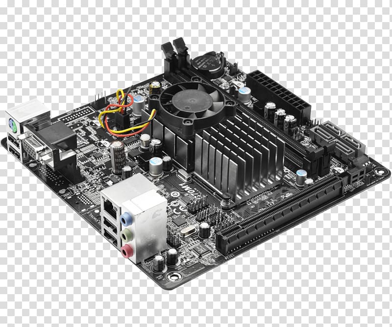 Motherboard Power supply unit Intel Central processing unit ATX, intel transparent background PNG clipart