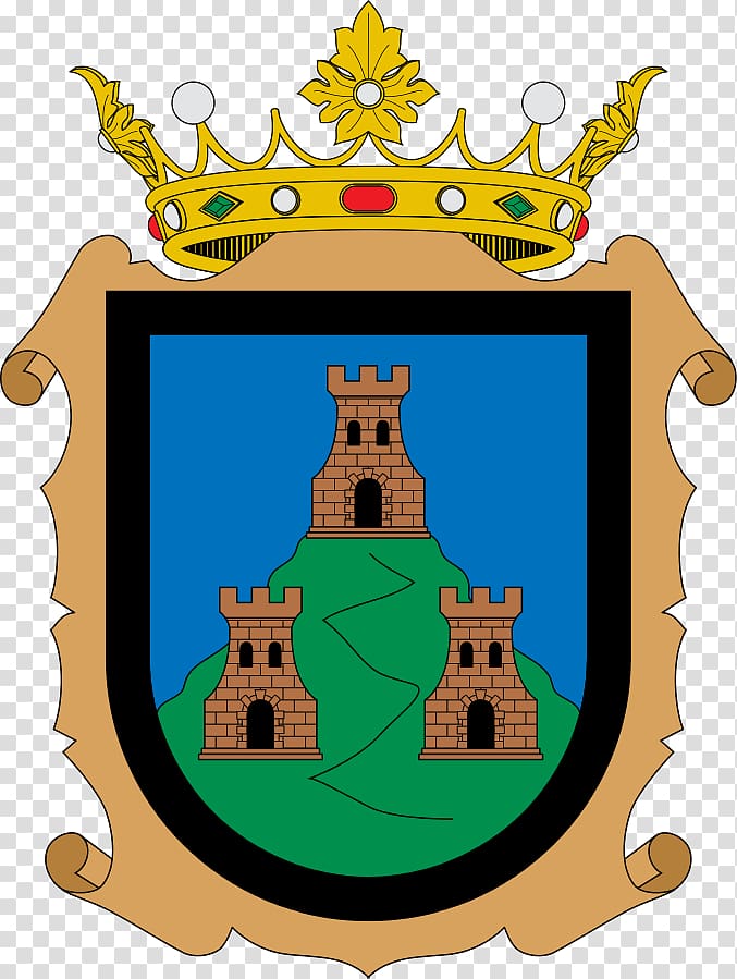 Carrión Crown of Aragon Cervera de Pisuerga Fresno del Río, Escut De Terrassa transparent background PNG clipart