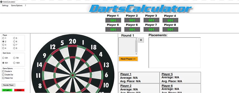 Professional Darts Corporation Unicorn Group Game Set, darts transparent background PNG clipart