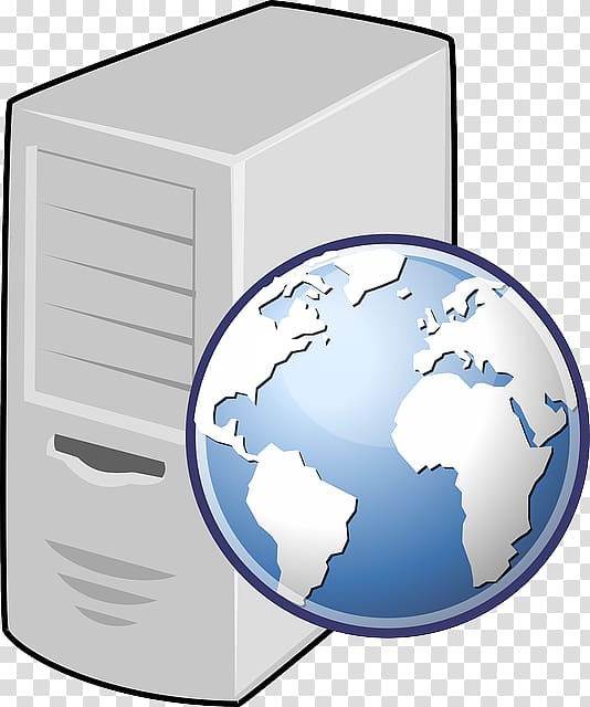 Web server Computer Servers Apache HTTP Server , world wide web transparent background PNG clipart