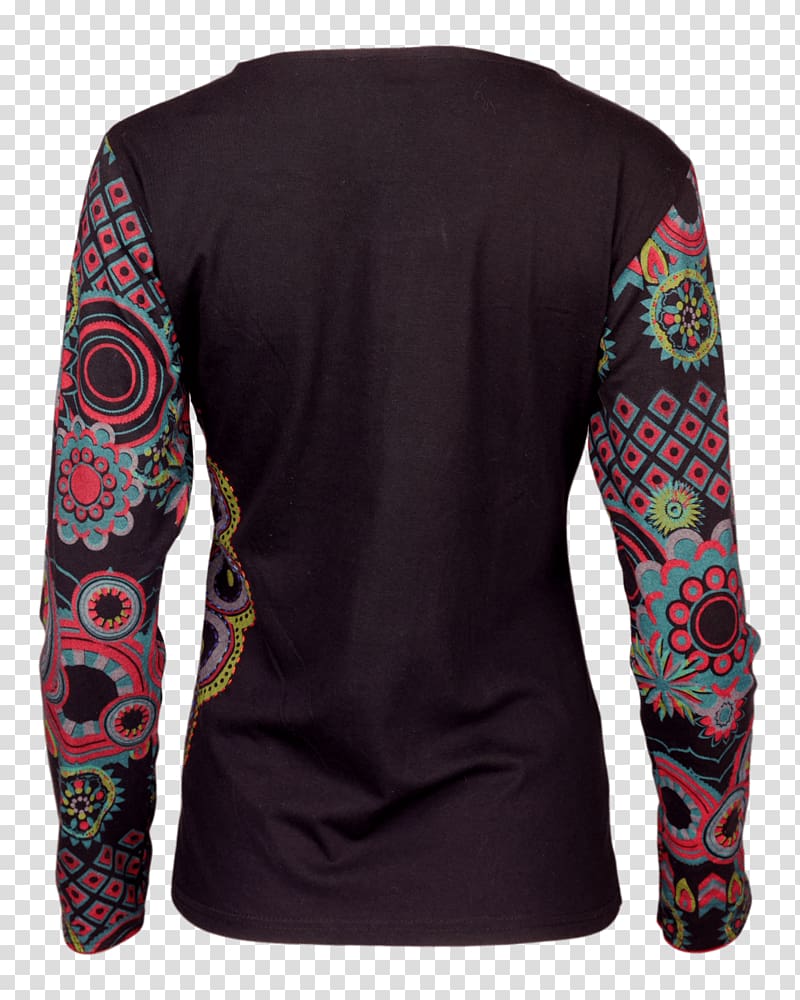 Visual arts Neck Product Black M, Top Gear transparent background PNG clipart