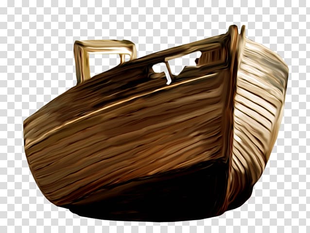 WoodenBoat Ship , boat transparent background PNG clipart