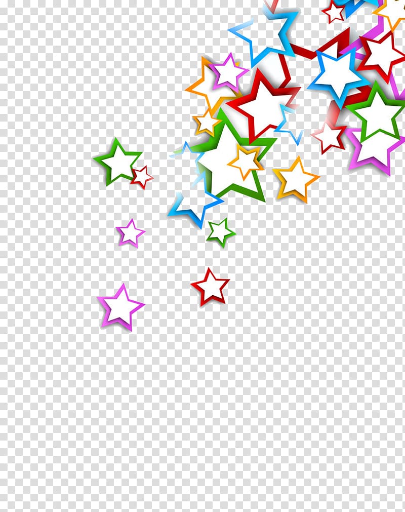 Star , Pentagon Heart transparent background PNG clipart