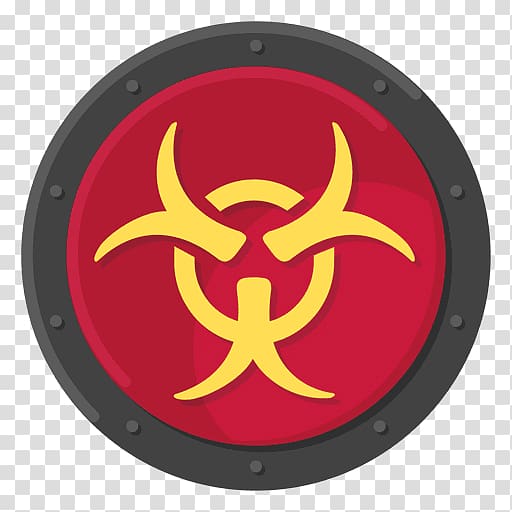 Computer virus Trojan horse Malware Antivirus software, Computer transparent background PNG clipart