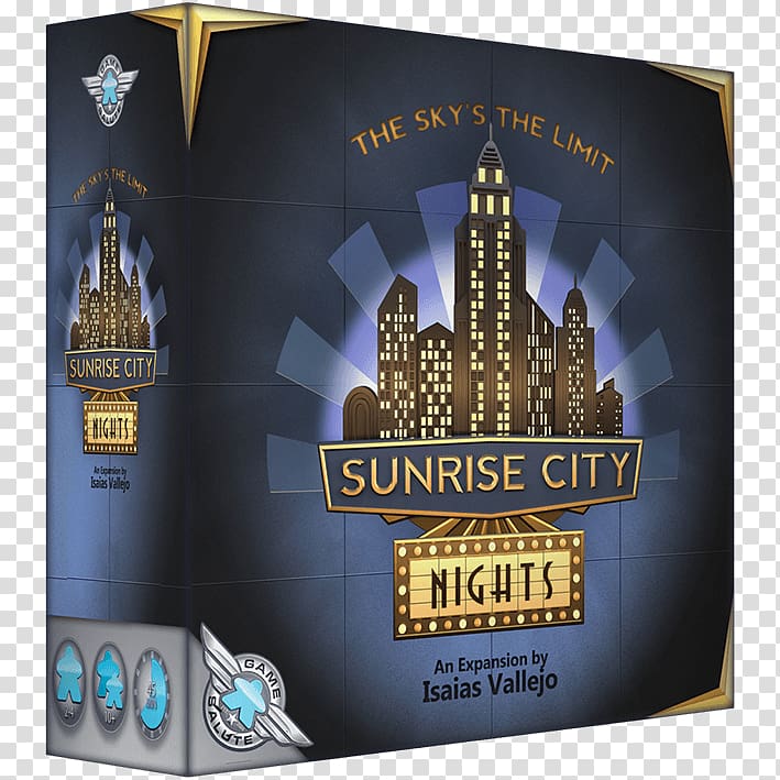 Sunrise Board game Daily Magic Productions Toy, sunrise transparent background PNG clipart