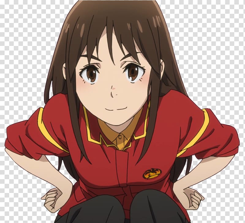 Airi Katagiri Kayo Hinazuki Satoru Fujinuma Erased YouTube, others transparent background PNG clipart