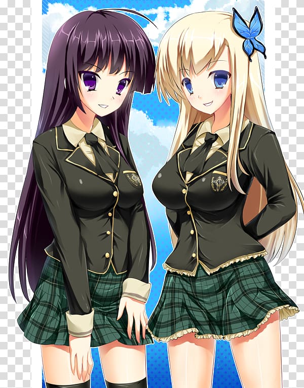 Artist Work of art Mangaka, sena kashiwazaki transparent background PNG clipart