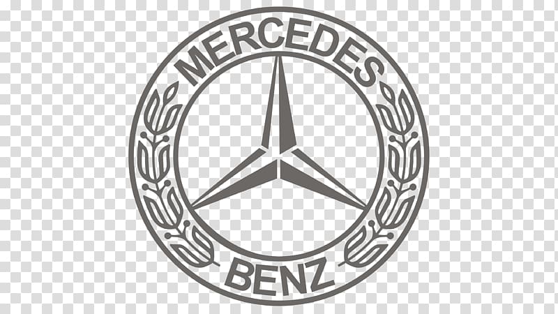 Mercedes-Benz Sprinter Car Mercedes-Benz Actros Mercedes-Benz Vito, benz logo transparent background PNG clipart