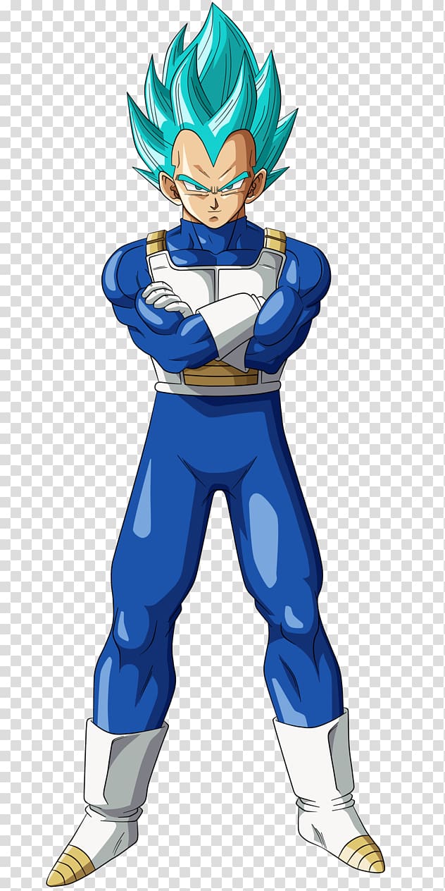 Trunks # (SSJ) transparent background PNG clipart