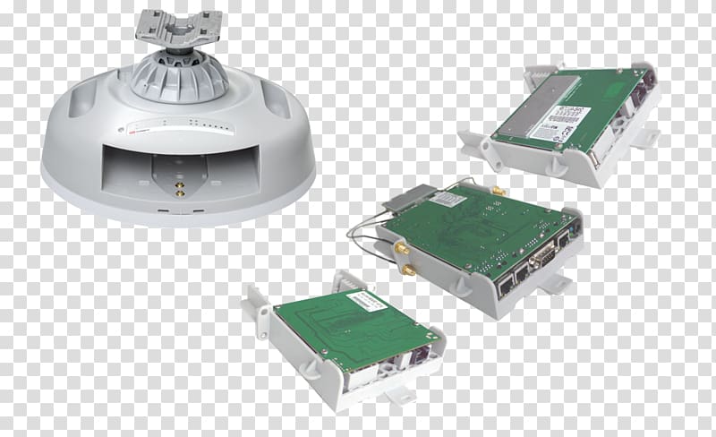 MikroTik RouterBOARD Aerials Electronic component Radio frequency, others transparent background PNG clipart