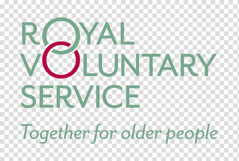 Royal Voluntary Service Charitable organization Volunteering Community, others transparent background PNG clipart