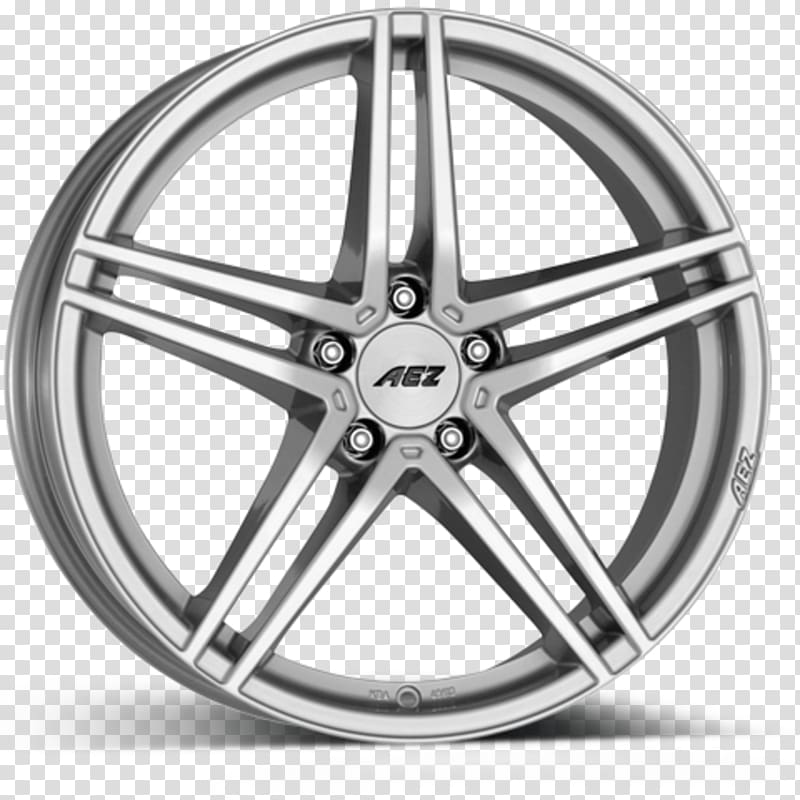 Car Autofelge Rim Mercedes-Benz Tire, car transparent background PNG clipart