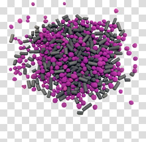 Pink M, others transparent background PNG clipart thumbnail