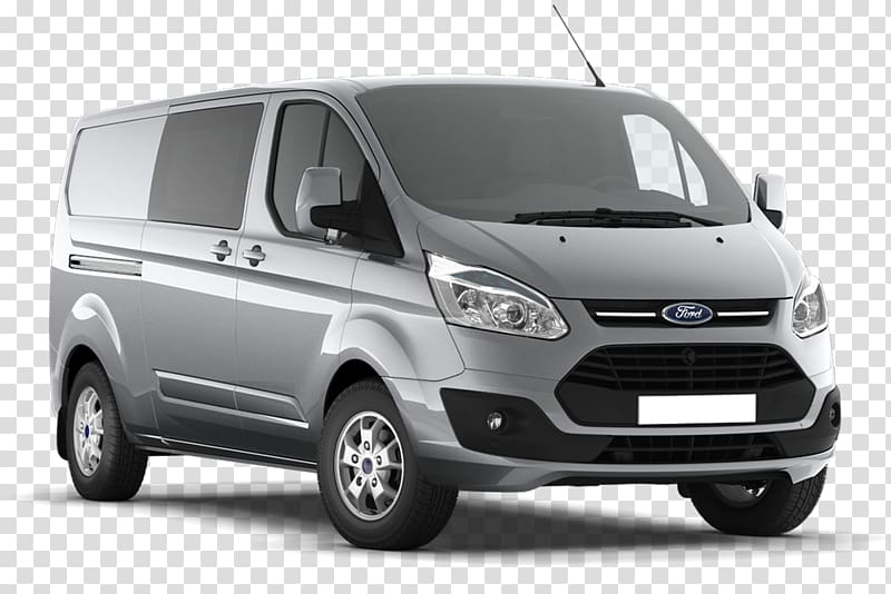 Ford Transit Connect Ford Transit Custom Ford Tourneo Van, ford transparent background PNG clipart