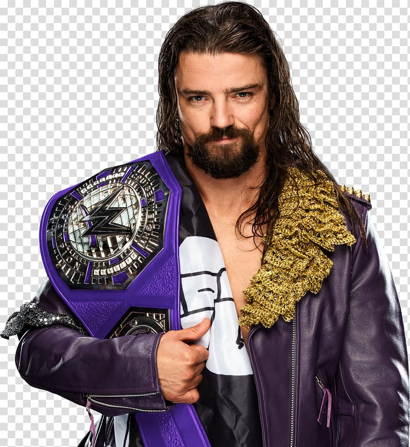 Brian Kendrick WWE Cruiserweight Championship WWE Intercontinental Championship Money in the Bank ladder match Cruiserweight Classic, wwe transparent background PNG clipart