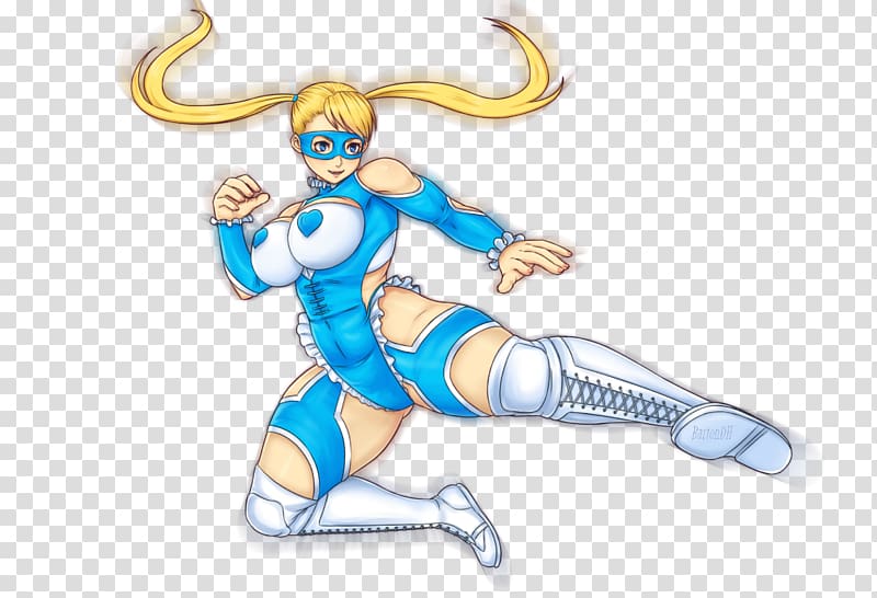 Street Fighter Alpha 3 Street Fighter V Art R. Mika, Street Fighter transparent background PNG clipart