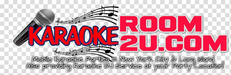 Long Island City Manhattan Queens Party, karaoke transparent background PNG clipart