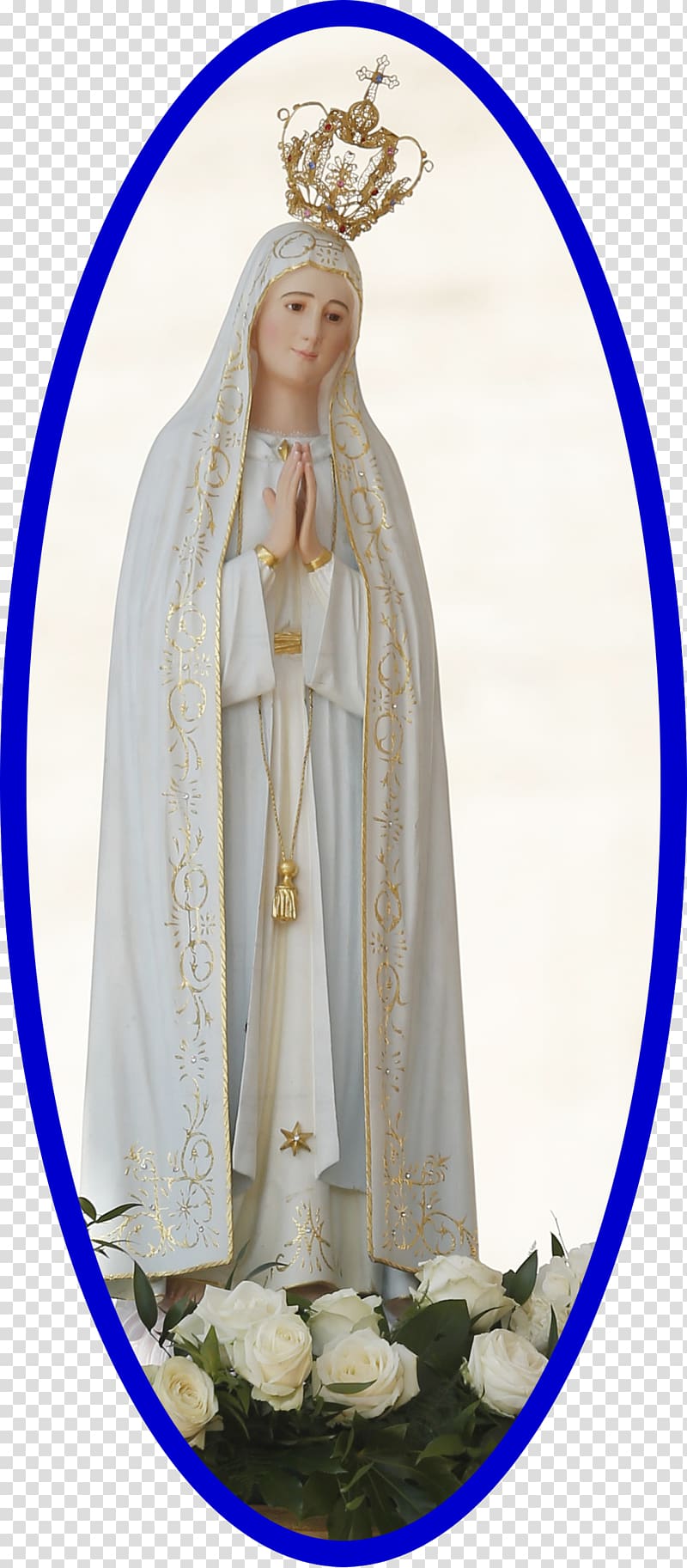 Mary Sanctuary of Fátima Our Lady of Fátima Apparitions of Our Lady of Fatima Aita santu, Mary transparent background PNG clipart