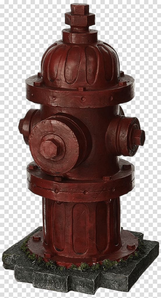 red fire hydrant illustration, Dog Fire Hydrant transparent background PNG clipart