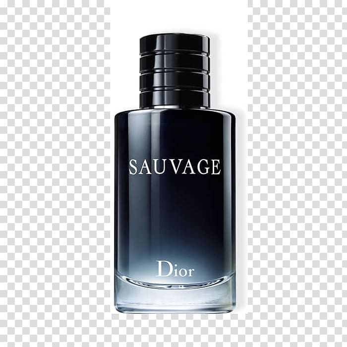 Eau Sauvage Eau de toilette Christian Dior SE Perfume Fashion, perfume transparent background PNG clipart