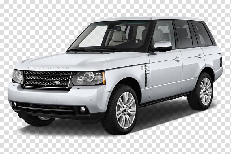 2012 Land Rover Range Rover Sport 2013 Land Rover Range Rover 2011 Land Rover Range Rover 2010 Land Rover Range Rover Range Rover Evoque, land rover transparent background PNG clipart