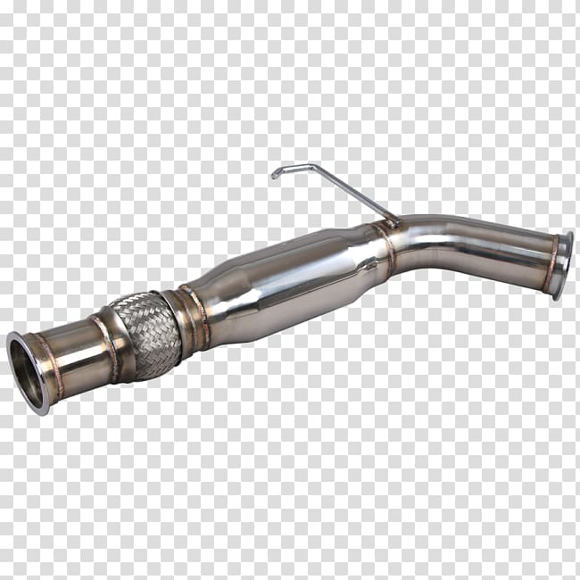 Nissan 240SX Exhaust system General Motors LS based GM small-block engine, exhaust pipe transparent background PNG clipart