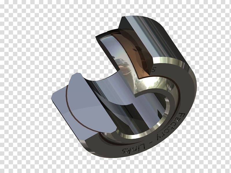 Spherical bearing Polytetrafluoroethylene Spherical roller thrust bearing Lubrication, lubricating transparent background PNG clipart