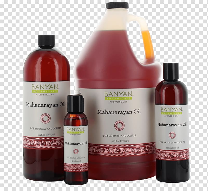 Sesame oil Ayurveda Massage Bottle, autumn for muscle transparent background PNG clipart