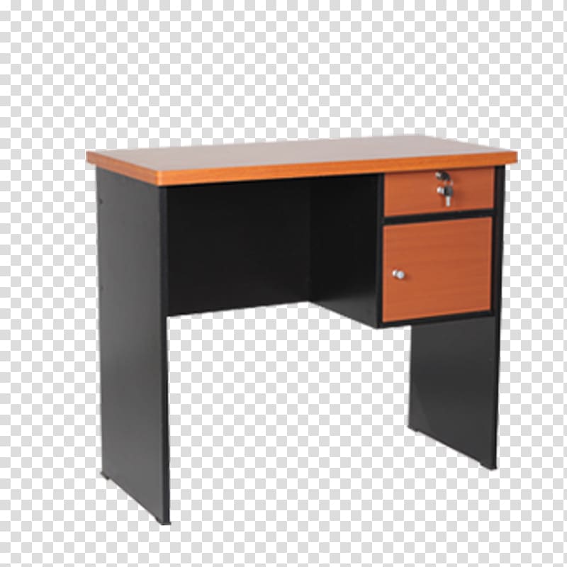 Table Desk Furniture Office Meja Kantor, table transparent background PNG clipart