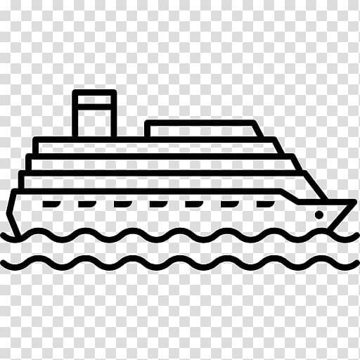 Cruise ship Drawing, cruise ship transparent background PNG clipart