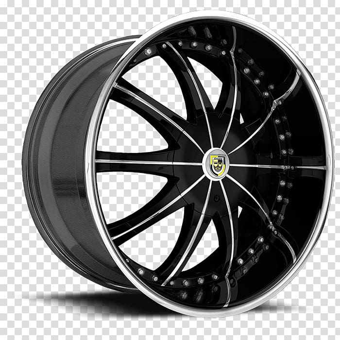 Rotiform, LLC. Car Rim Wheel Autofelge, car transparent background PNG clipart