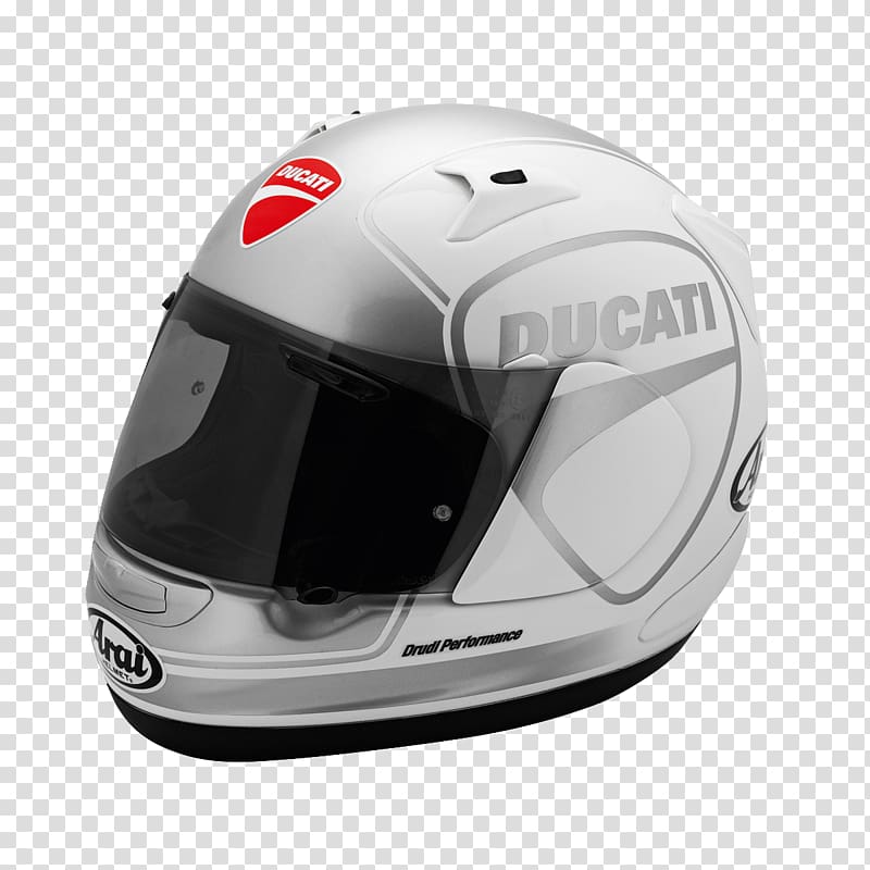 Motorcycle Helmets Ducati Barcelona, motorcycle helmets transparent background PNG clipart