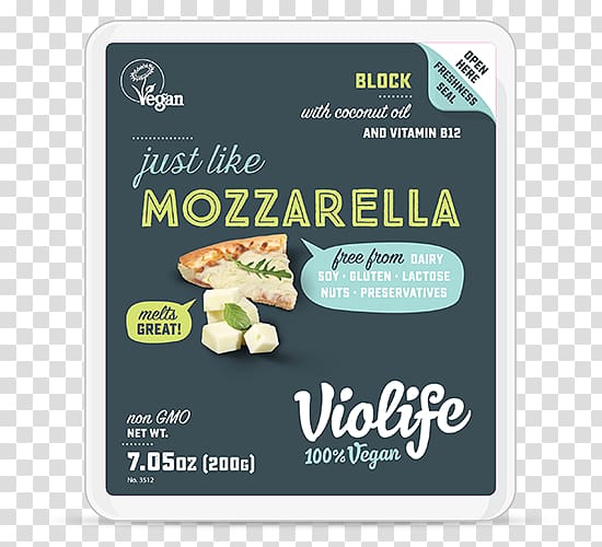 Pizza Margherita Gouda cheese Melt sandwich Vegan cheese, pizza transparent background PNG clipart