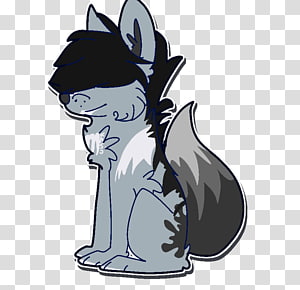 Whiskers Cat Horse Dog, Cat transparent background PNG clipart thumbnail