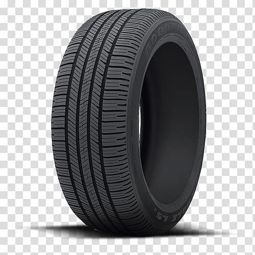 Tires for Your Car Motor Vehicle Tires Goodyear Tire and Rubber Company Goodyear Eagle LS-2 Tyre P275/55R20, Goodyear Tires transparent background PNG clipart