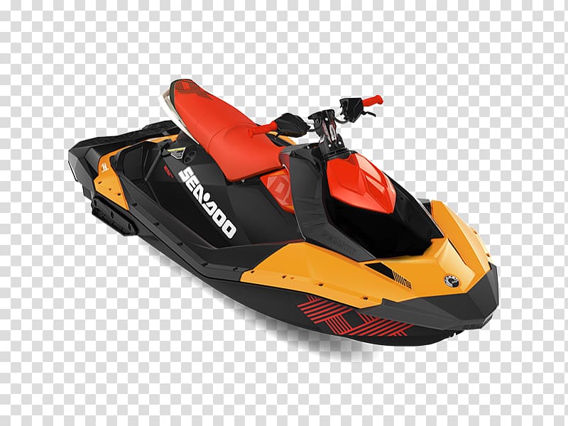 Sea-Doo Personal water craft Watercraft Pompano Beach BRP-Rotax GmbH & Co. KG, Primus R Doo transparent background PNG clipart