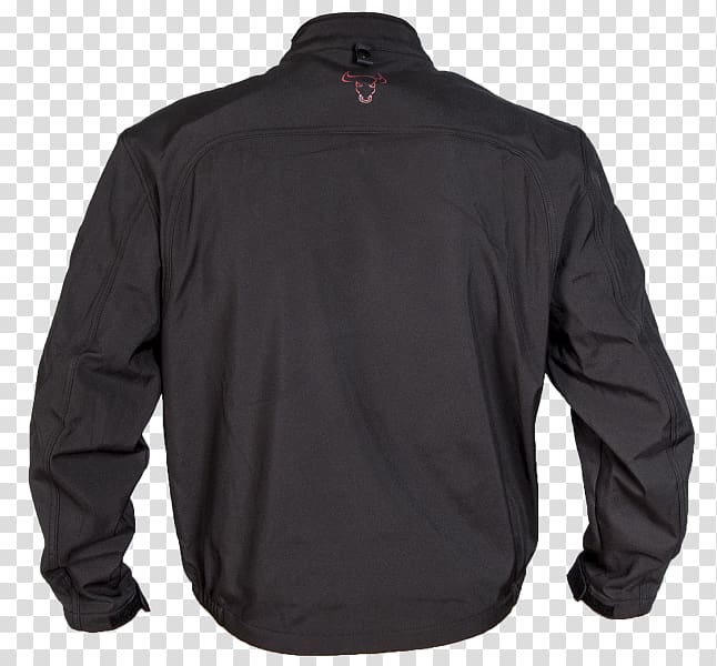 Leather jacket Andrew Marc Coat Lining, jacket transparent background PNG clipart