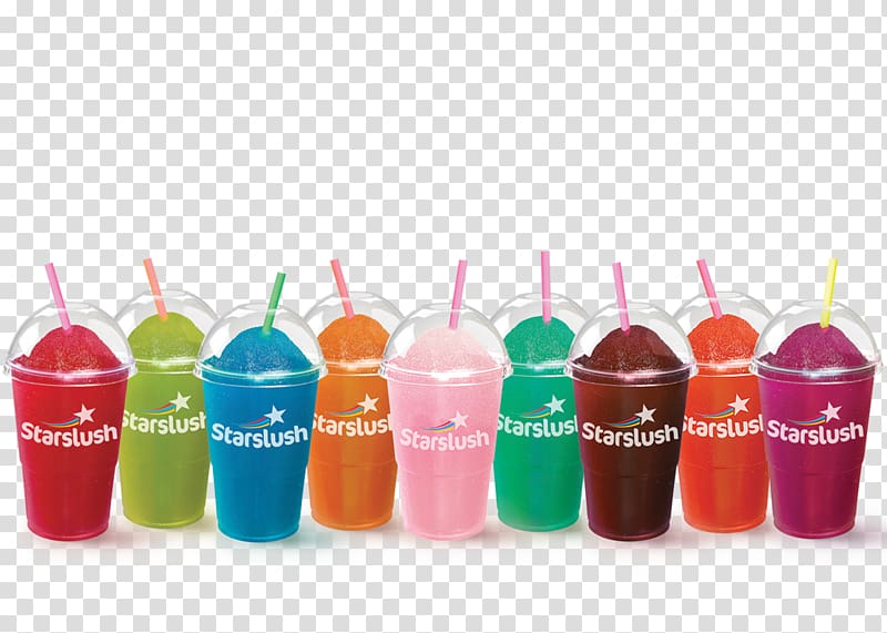 Slush Puppie Frozen carbonated drink Fizzy Drinks Juice, juice transparent background PNG clipart