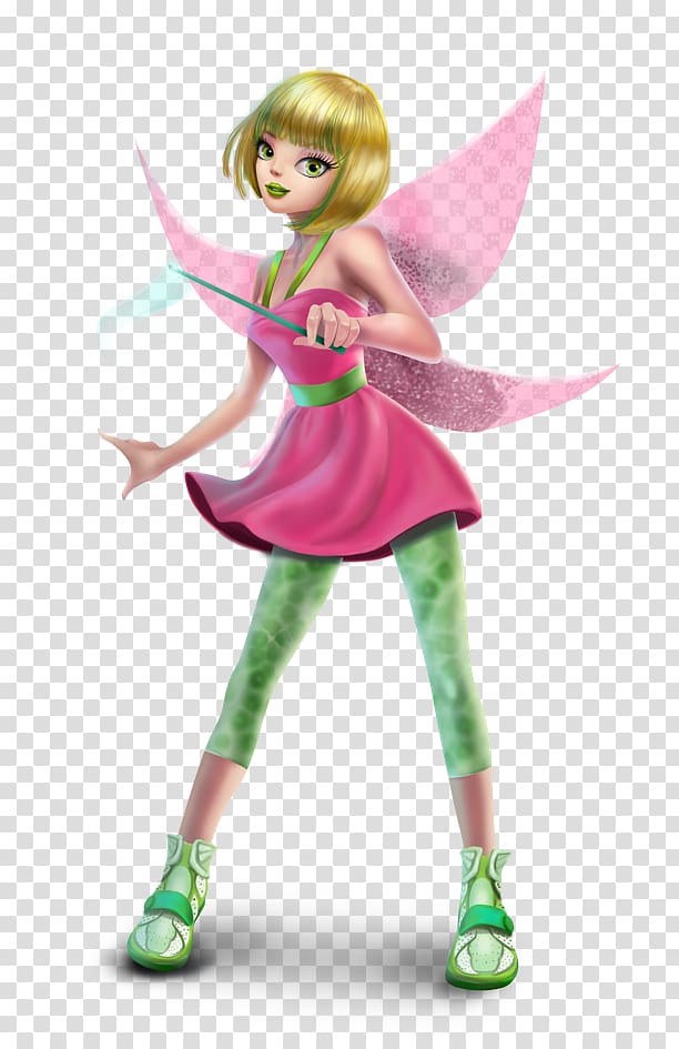 iPhone 3G Fairy tale Tinker Bell Telephone, nordic fairy tale transparent background PNG clipart