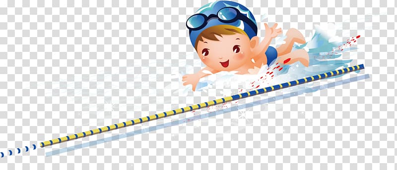 swimming lessons clip art