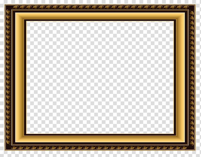 Frames , frames transparent background PNG clipart