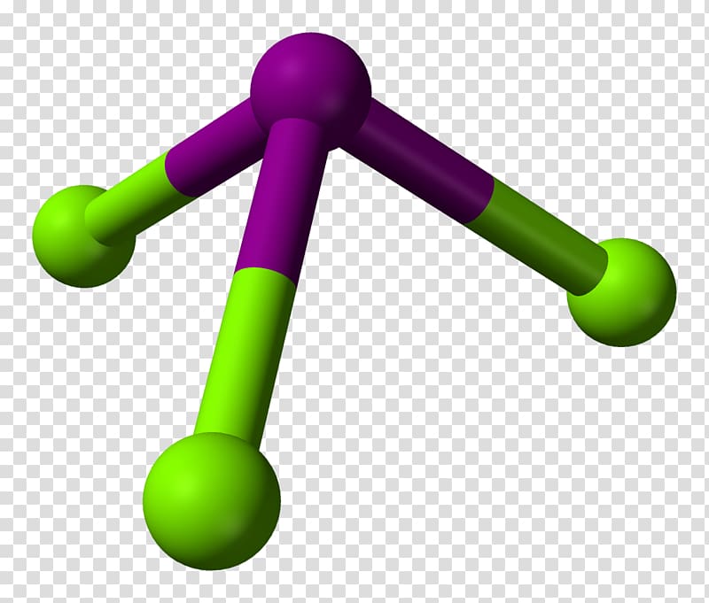 Magnesium iodide Magnesium deficiency Magnesium hydride Ball-and-stick model, others transparent background PNG clipart