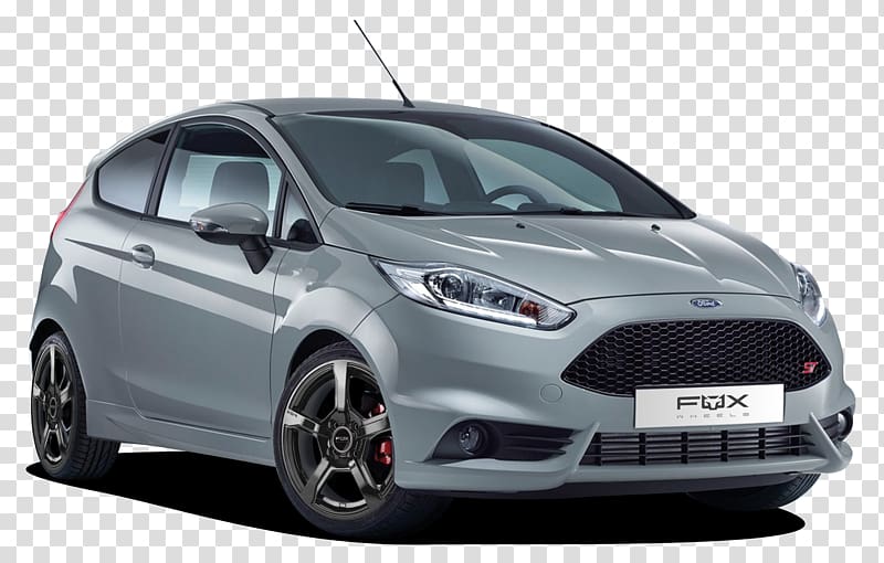 2016 Ford Fiesta 2017 Ford Fiesta Ford Motor Company Car, ford transparent background PNG clipart