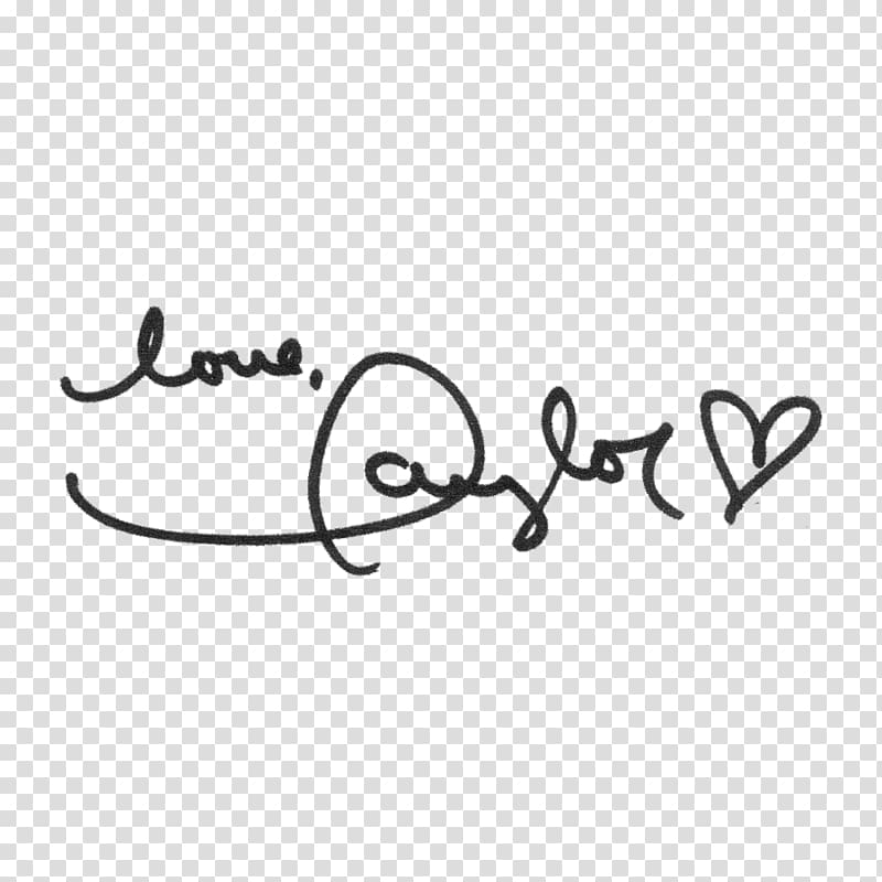Autograph Signature Celebrity, signature transparent background PNG clipart
