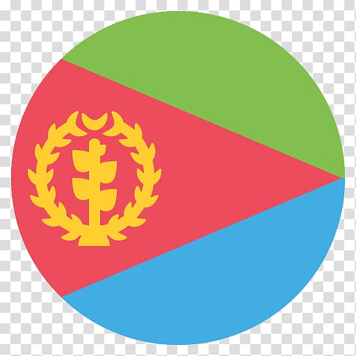 Flag of Eritrea Flag of Afghanistan Emoji, Flag transparent background PNG clipart