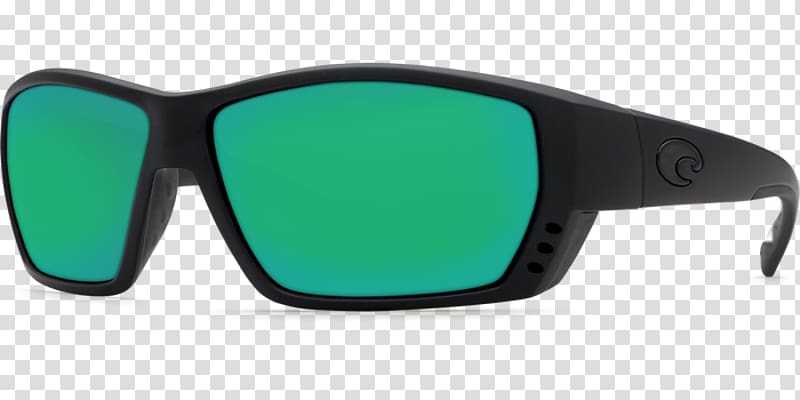 Costa Del Mar Costa Tuna Alley Sunglasses Costa Corbina Eyewear, Sunglasses transparent background PNG clipart