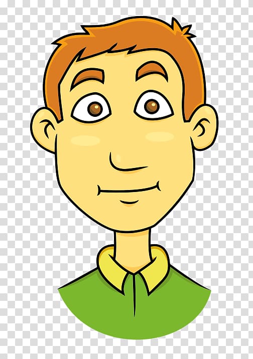 Man , young transparent background PNG clipart