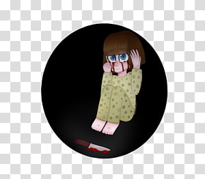 Fran Bow Drawing Minecraft Video Game Art Others Transparent Background Png Clipart Hiclipart - roblox piggy house background drawing